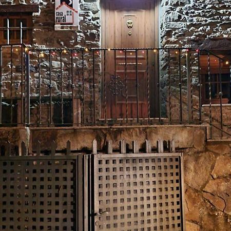 Casa Rural Maria De Isidro Caboalles de Arriba Экстерьер фото