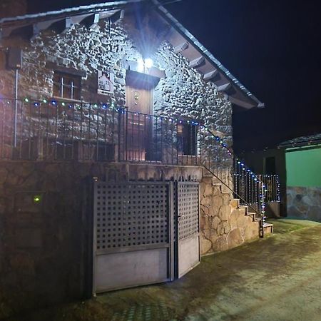 Casa Rural Maria De Isidro Caboalles de Arriba Экстерьер фото